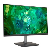 ACER LCD Vero CB272Gbmiprx 69cm (27") FHD IPS, 1920x1080@120Hz, 250cd/m2, 178/178, 1ms (VRB), 1xVGA + 1xHDMI(1.4) + 1xDP