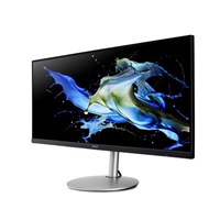 ACER LCD CB342CUsemiphuzx 86cm (34") IPS LED, WQHD 3440x1440@75Hz, 400cd/m2, 178/178, FreeSync, 1xHDMI(2.0) + 1xDP(1.2)