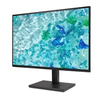 ACER LCD Vero B247YGbmiprzx 60cm (23.8") IPS LED, FHD 1920x1080@120Hz HDMI, 75Hz VGA, 250cd/m2, 178/178, No, 1xVGA + 1xH