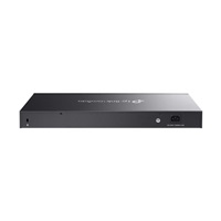 TP-Link OMADA switch SG5428X (24xGbE,4xSFP+,1xUSB2.0,2xConsole,fanless)