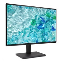 ACER LCD Vero B277Gbmiprzx 69cm (27") FHD IPS LED, 1920x1080@120Hz, 250cd/m2, 178/178, 4ms (GTG), 1xVGA + 1xHDMI(1.4) +