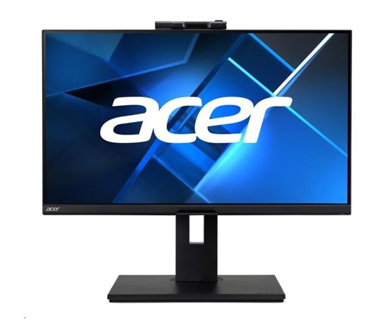 ACER LCD B248YGbemiqprcuzx 60cm (23.8") IPS LED, FHD 1920x1080@120Hz, 250cd/m2, 178°/178°, 4ms (G2G), HDMI(2.0) + DP(1.4