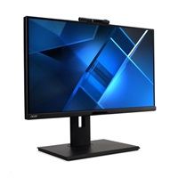 ACER LCD B248YGbemiqprcuzx 60cm (23.8") IPS LED, FHD 1920x1080@120Hz, 250cd/m2, 178°/178°, 4ms (G2G), HDMI(2.0) + DP(1.4