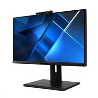 ACER LCD B248YGbemiqprcuzx 60cm (23.8") IPS LED, FHD 1920x1080@120Hz, 250cd/m2, 178°/178°, 4ms (G2G), HDMI(2.0) + DP(1.4
