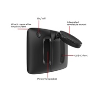 TomTom GO Camper Tour 2nd gen