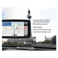 TomTom GO Camper Tour 2nd gen