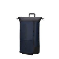 Samsonite ECODIVER FOLDABLE DUFFLE/WH 4-IN-1 BLUE NIGHTS