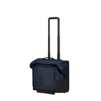 Samsonite ECODIVER FOLDABLE DUFFLE/WH 4-IN-1 BLUE NIGHTS