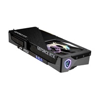 MSI VGA NVIDIA GeForce RTX 5070 12G GAMING TRIO OC, RTX 5070, 12GB GDDR7, 3xDP, 1xHDMI