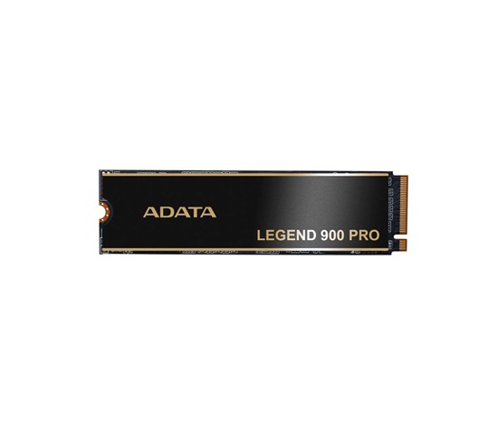 ADATA SSD 1TB LEGEND 900 PRO, PCIe Gen4x4, M.2 2280, (R:7400/ W:6000MB/s)