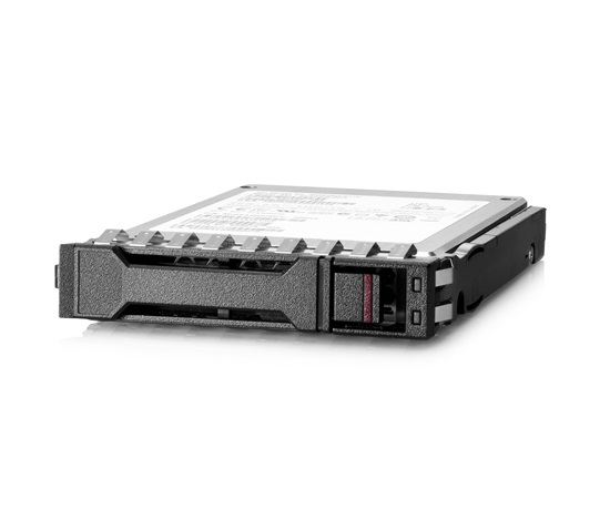 HPE 800GB NVMe Gen4 Mainstream Performance Mixed Use SFF BC U.3 Static V2 Multi Vendor SSD P64999R-B21 RENEW