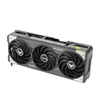 ASUS VGA NVIDIA GeForce RTX 5070 TUF GAMING 12GB, 12GB GDDR7, 3xDP, 1xHDMI