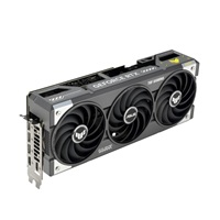 ASUS VGA NVIDIA GeForce RTX 5070 TUF GAMING 12GB, 12GB GDDR7, 3xDP, 1xHDMI