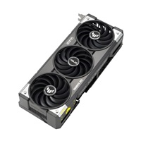 ASUS VGA NVIDIA GeForce RTX 5070 TUF GAMING 12GB, 12GB GDDR7, 3xDP, 1xHDMI
