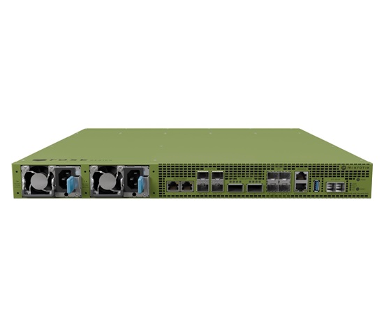 MikroTik RDS2216 Enterprise Rose Data Server