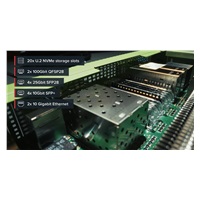 MikroTik RDS2216 Enterprise Rose Data Server