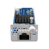 QNAP QXG-ES10G1T rozšiřující karta E1.S na 1x 10GBASE-T