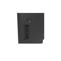 LG MT IPS LCD LED 34" 34BA85QE - IPS, 3440x1440, 2xHDMI, DP, USB 3.2, USB-C, RJ45, nast vyska, repro, zakriven, webcam