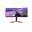 LG MT VA LCD LED 34" 34GP63AP - VA panel, 3440x1440, HDMI, DP