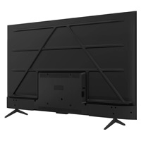 TCL P655 75" TV, 4K Ultra HD, LED, Google TV, HDR, Bluetooth, WiFi, Dolby Audio, Chromecast