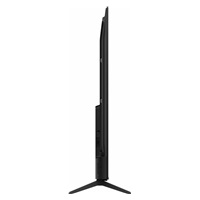 TCL P655 75" TV, 4K Ultra HD, LED, Google TV, HDR, Bluetooth, WiFi, Dolby Audio, Chromecast