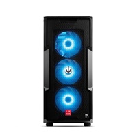 LYNX Challenger Ultra 7 265KF 32GB 1T SSD NVMe RTX 5070 Ti 16G W11 Home