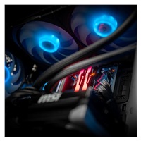 LYNX Challenger Ultra 7 265KF 32GB 1T SSD NVMe RTX 5070 Ti 16G W11 Home