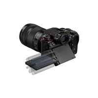 Panasonic Lumix S1RM2 Body + Lumix S 24-105 mm