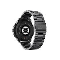 Garett Smartwatch V14 Black Steel