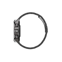 Garett Smartwatch V14 Black Steel