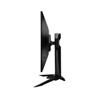 ASROCK LCD - 32" Gaming monitor PGO32UFS, OLED, 3840 x 2160 UHD, 240Hz, 1.5M:1, 275cd/m2, 0.03ms, 2xHDMI, 2xDP