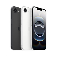 APPLE iPhone 16e 128 GB White