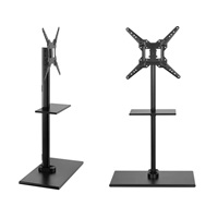 Stojan na televize Fiber Mounts FM97-2