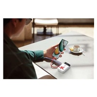 SKROSS powerbank Reload 20 Travel, 20W PD, 20 000mAh, USB A+C