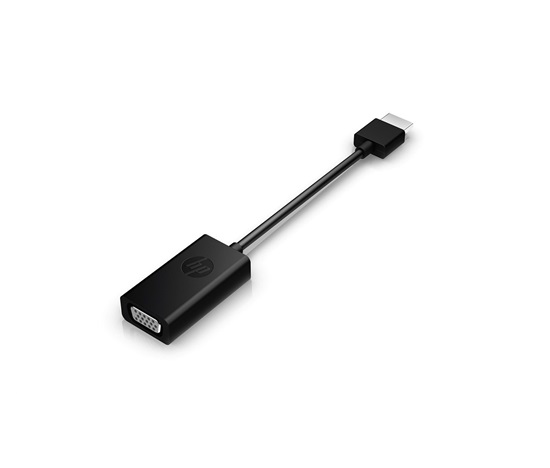 BAZAR - HP HP HDMI to VGA Cable Adapter - ADAPTER - Poškozený obal (Komplet)