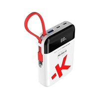 SKROSS powerbank Reload 10 Travel, 20W PD, 10 000mAh, USB A+C