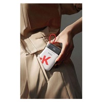 SKROSS powerbank Reload 10 Travel, 20W PD, 10 000mAh, USB A+C