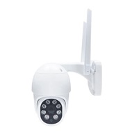 Solight venkovní otočná IP kamera