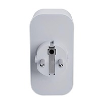 Solight WIFI dvojzásuvka s měřením spotřeby