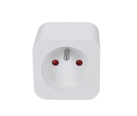 Solight WIFI zásuvka s měřením spotřeby