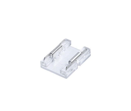 Solight propojovací konektor pevný pro COB LED pásy, balení 1ks, sáček