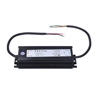 Solight LED napájecí zdroj, 230V - 12V, 5A, 60W, IP65