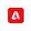 Adobe Firefly Standard for TEAMS MP ML Commercial Hosted Subscription 1 User 1 User, 12 Months, Level 1, 1-9 Lic