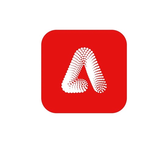 Adobe Firefly Standard for TEAMS MP ML Commercial Hosted Subscription 1 User 1 User, 12 Months, Level 1, 1-9 Lic