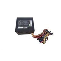 BAZAR - Fortron zdroj FSP500-50AAC 80PLUS BRONZE, 500W, černá - Po opravě