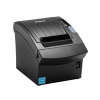 POŠKOZENÝ OBAL - Bixolon SRP-350V, cutter, USB, black