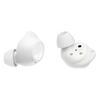 BAZAR - Samsung Bluetooth sluchátka Galaxy Buds FE, EU, bílá - Po opravě