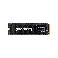 GOODRAM SSD PX500 256GB M.2 2280, NVMe (R:3200/ W:1300MB/s) Gen.3