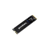 GOODRAM SSD PX500 Gen.3 256GB, PCIe Gen3x4, M.2 2280, (R:3200/W:1300MB/s)