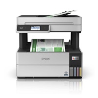 EPSON tiskárna ink EcoTank L6499, 4v1, A4, 1200x4800dpi, 37ppm, USB, Duplex, PCL